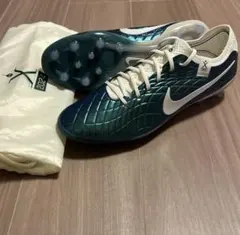 【新品未使用】 NIKE ティエンポ SG 28cm 2026年最新】ティエンポ sg 28の人気アイテム - メルカリ