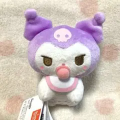 2026年最新】ゆるかわ クロミ ぬいぐるみの人気アイテム - メルカリ