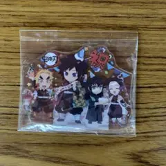 【限定出品】鬼滅の刃 2021 冨岡義勇 誕生祭 アクリルスタンド