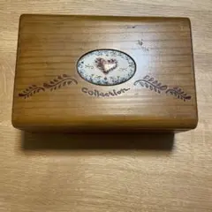 SWISS MADE by REUGE 高級オルゴール　木製ボックス　宝石箱 SWISS MADE by REUGE 高級オルゴール 木製ボックス 宝石箱 - メルカリ