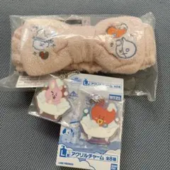 2026年最新】bt21 一番くじ ランドリーポーチの人気アイテム - メルカリ