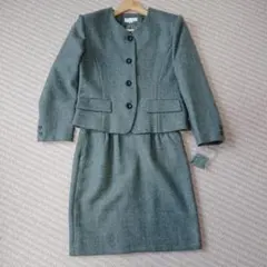 【新品未使用】レディース フォーマルスーツ セットアップ 9号