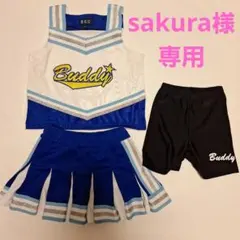 2026年最新】buddy チアリーディングの人気アイテム - メルカリ