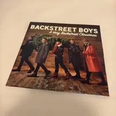Backstreet Boys A Very Backstreet Christ