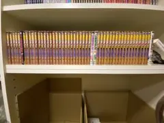 名探偵コナン1〜64巻(※注意　6,7,8,9,12,16,35〜46巻除く)