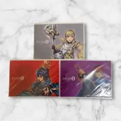 2026年最新】ファイアーエムブレム サイファ 未開封の人気アイテム