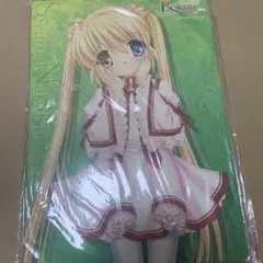 天色＊アイルノーツ 短冊ポスターセット - メルカリ