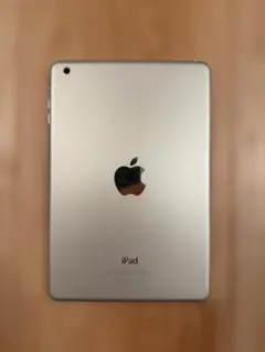 iPad mini Wi-Fiモデル 16GB ホワイト