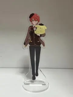 いれいす りうら アクリルスタンドのサムネイル