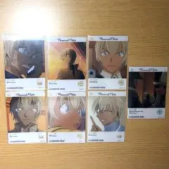 名探偵コナン 安室透 エモカ