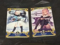 FGOアーケード 女王メイヴ フェイタルセット - メルカリ