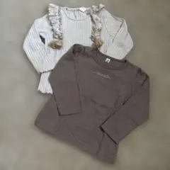 バースデイ コトリ しまむら セット