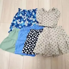 キッズボトムまとめ売り