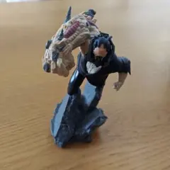 僕のヒーローアカデミア　コンビネーションバトル　オールフォーワン　フィギュア