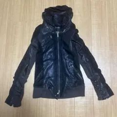 14th addiction TY-B:01 size1 ジャケット