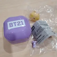 BT21 ぷくっとリング（shooky）