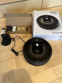 iRobot ルンバ980のサムネイル
