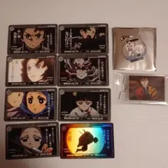 鬼滅の刃　グッズセット販売　冨岡義勇　宇髄天元　我妻善逸　胡蝶しのぶ