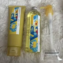 MEDULLA シャンプー＆トリートメントセット