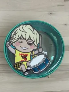 関ジャニ∞ SUPEREIGHT 18祭 ポーチ 大倉忠義