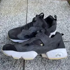 リーボック　インスタポンプフューリーINSTAPUMP FURY