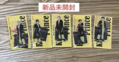 King & Prince アクスタfest　５人セット