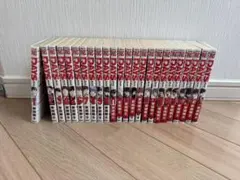 DAYS全巻セット初版帯付き - メルカリ