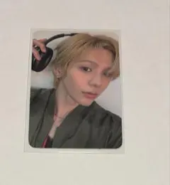 RIIZE ODYSSEY everline ラキドロ　ショウタロウ