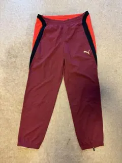 Puma プーマ　トレーニングパンツ