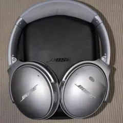 2025年最新】Bose QuietComfort 35 wireless headphones ワイヤレス