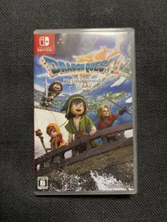 ドラゴンクエストVII エデンの戦士たち