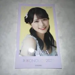 2026年最新】佐々木舞香 ミニフォトカードの人気アイテム - メルカリ