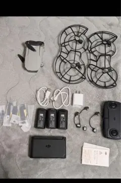 DJI Mavic Mini ドローン セット