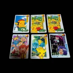 ポケモン オールスター・トランプ - メルカリ