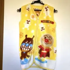 アンパンマン　キッズスリーパー