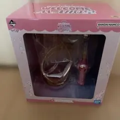 一番くじ おジャ魔女どれみ A賞 ペペルトポロンライト　新品未開封