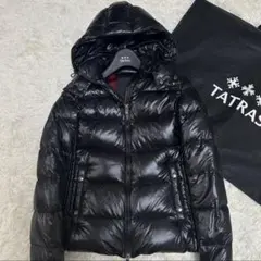 TATRAS ミレル　ダウンジャケットのサムネイル