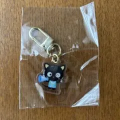 サンリオキャラクターズ キャラクター大賞 アクリルチャームA チョコキャットのサムネイル