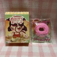 即日発送】メロジョイ ミニランド ミニベリーリング - メルカリ