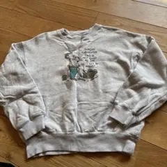 OCEAN&GROUND トレーナー 140cm