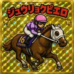 2026年最新】ジュウリョクピエロの人気アイテム - メルカリ
