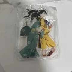 物語シリーズ アクスタ 阿良々木月火 阿良々木火憐