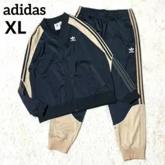 adidas SSTトラックジャケット 上下 セットアップ XLのサムネイル