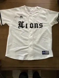 復刻 ユニフォーム