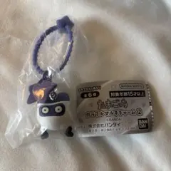 たまごっち カラフルマルチチャーム2 くちぱっち