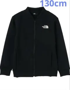 人気！THE NORTH FACE スウェット キッズ ジャケット