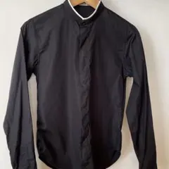 クリスチャンディオール　シャツ　36