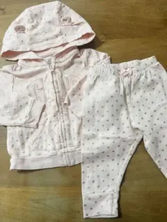babygap♡セットアップ