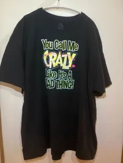 Fruit of the Loom Tシャツ 3XL ブラックのサムネイル