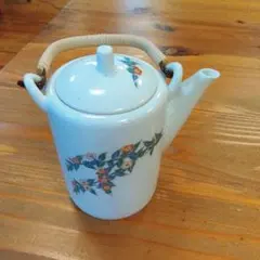 有田栄峰　急須